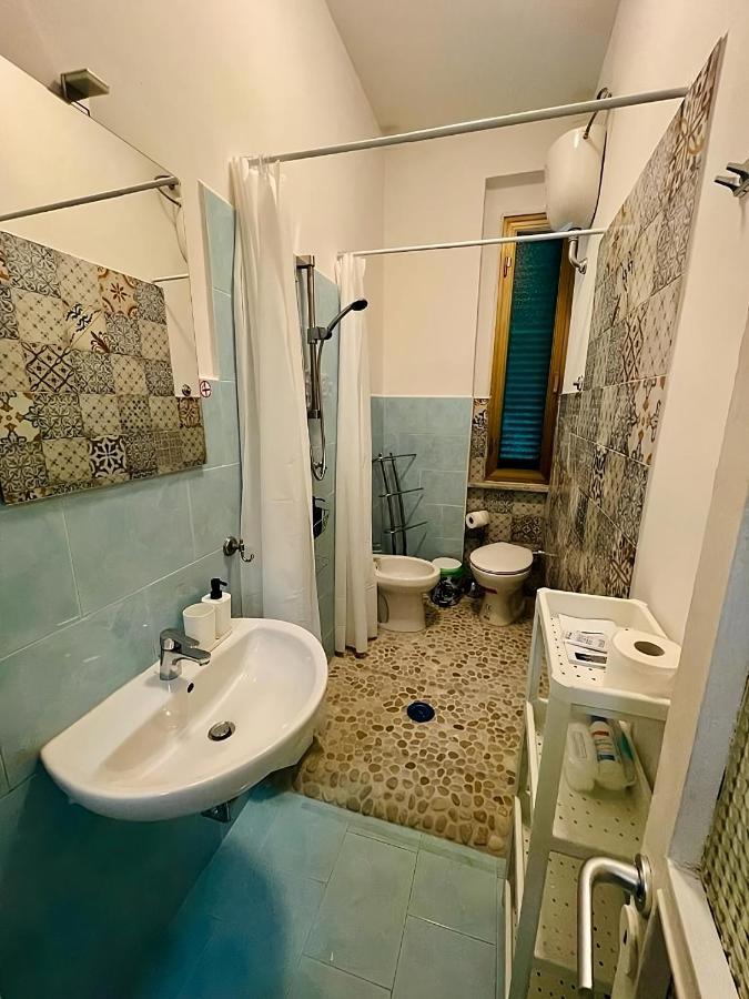 'La Casina Di Clara' - Livorno Free Parking!' Διαμέρισμα Εξωτερικό φωτογραφία