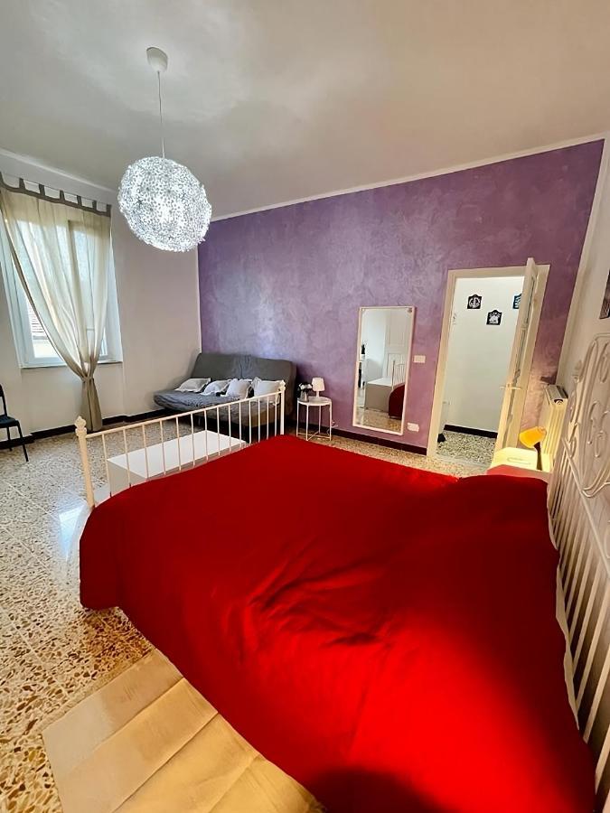 'La Casina Di Clara' - Livorno Free Parking!' Διαμέρισμα Εξωτερικό φωτογραφία