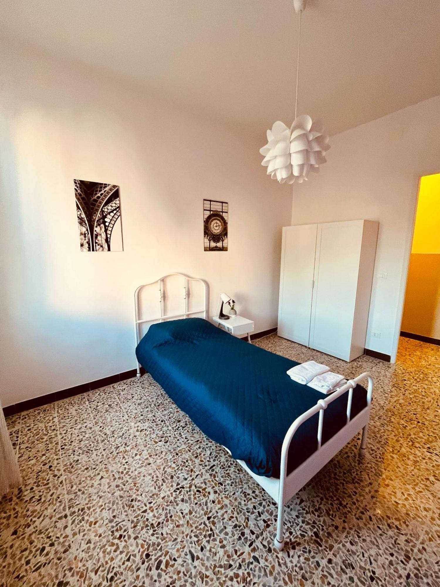 'La Casina Di Clara' - Livorno Free Parking!' Διαμέρισμα Εξωτερικό φωτογραφία